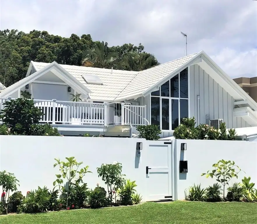Main view of Homely house listing, 2/6 Wildwood Court, Surfers Paradise QLD 4217