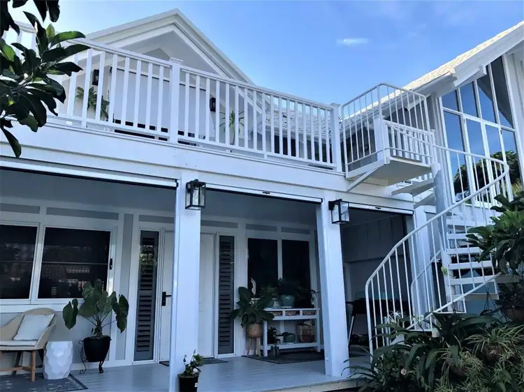 Second view of Homely house listing, 2/6 Wildwood Court, Surfers Paradise QLD 4217