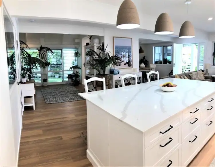 Fourth view of Homely house listing, 2/6 Wildwood Court, Surfers Paradise QLD 4217