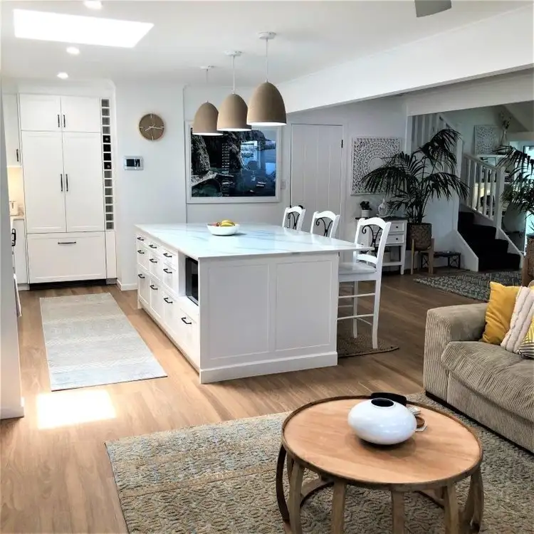 Fifth view of Homely house listing, 2/6 Wildwood Court, Surfers Paradise QLD 4217