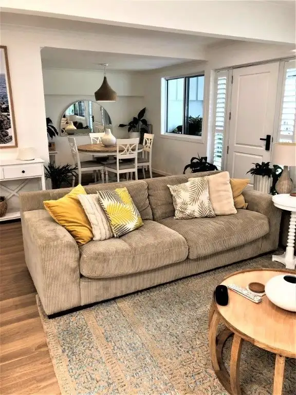 Sixth view of Homely house listing, 2/6 Wildwood Court, Surfers Paradise QLD 4217
