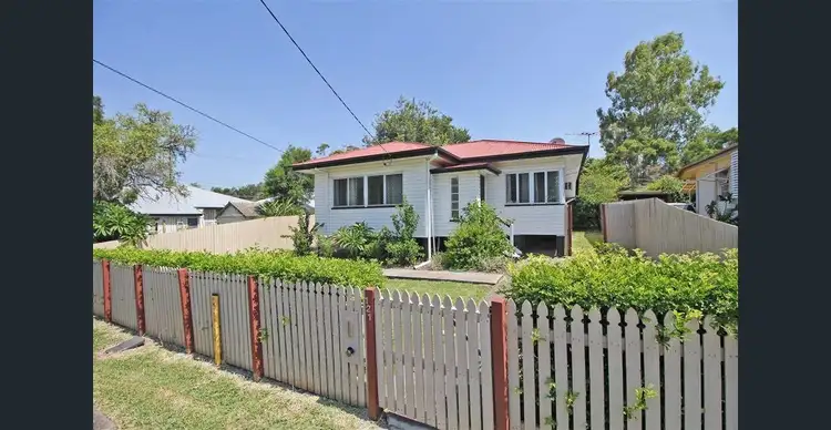 Main view of Homely house listing, 121 Glebe Road, Silkstone QLD 4304