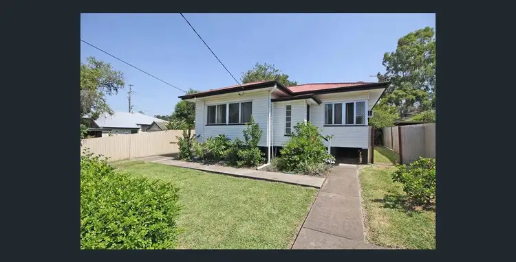 Second view of Homely house listing, 121 Glebe Road, Silkstone QLD 4304