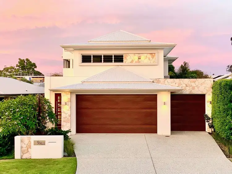 9 Wills Avenue, Golden Beach QLD 4551