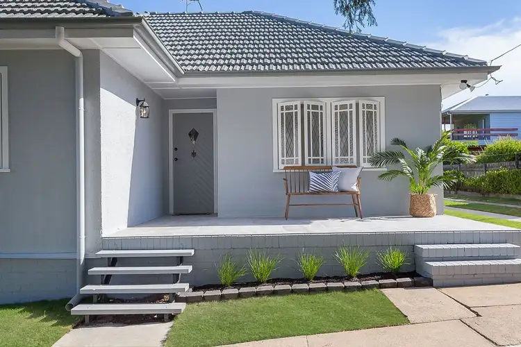 Second view of Homely house listing, 1A Hume Street, Woodend QLD 4305
