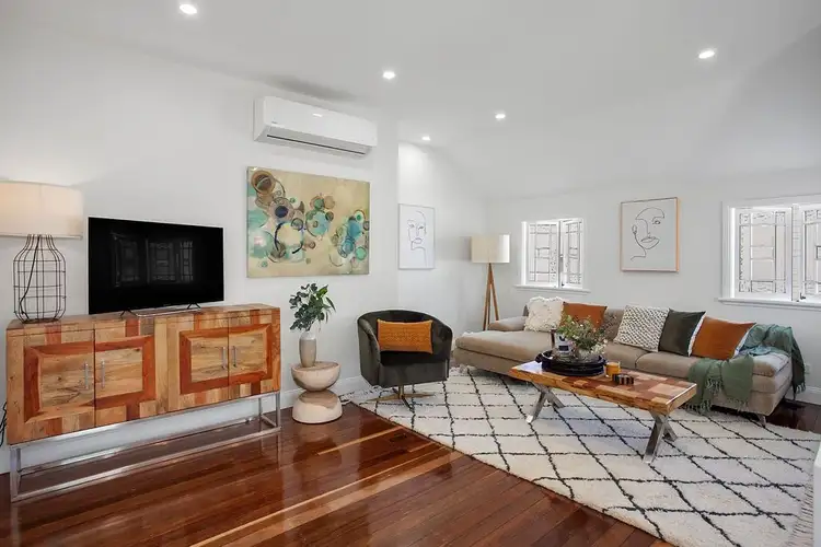 Fifth view of Homely house listing, 1A Hume Street, Woodend QLD 4305