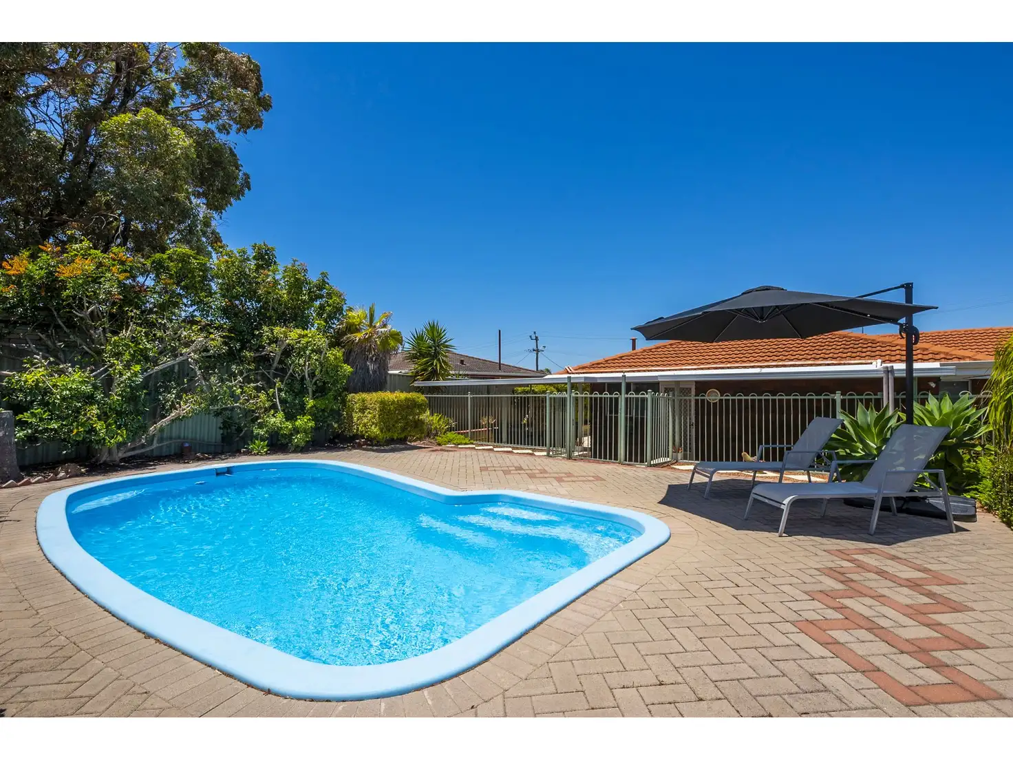 Main view of Homely house listing, 15 Windsor Place, Kallaroo WA 6025