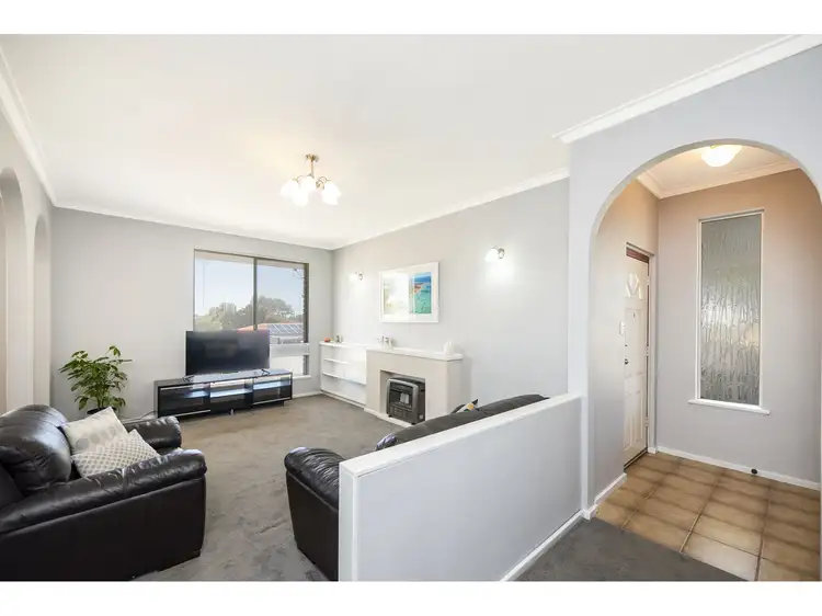 Fifth view of Homely house listing, 15 Windsor Place, Kallaroo WA 6025