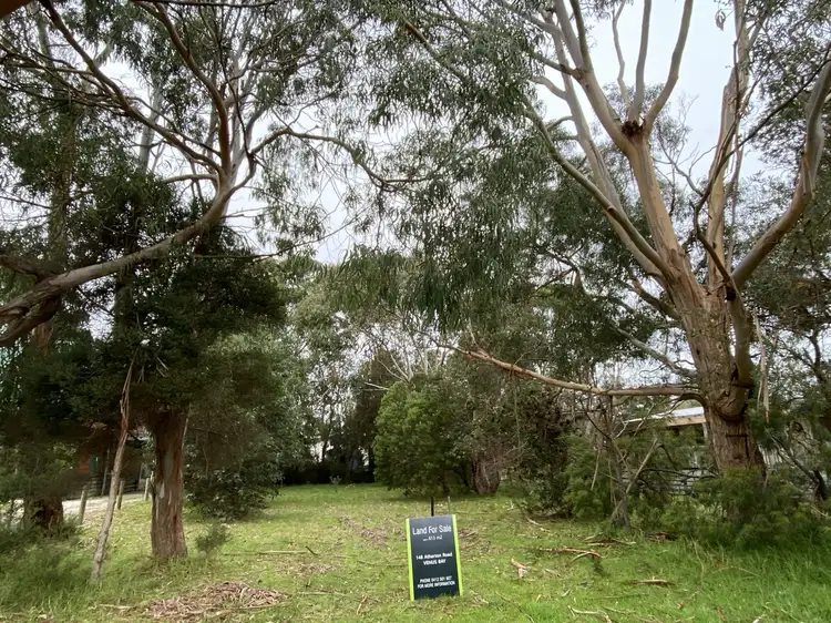 Third view of Homely land listing, 148 Atherton Drive, Venus Bay VIC 3956