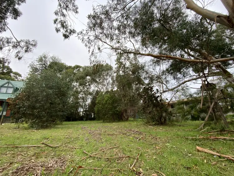 Fourth view of Homely land listing, 148 Atherton Drive, Venus Bay VIC 3956