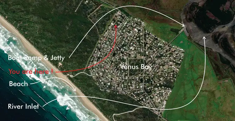 Seventh view of Homely land listing, 148 Atherton Drive, Venus Bay VIC 3956