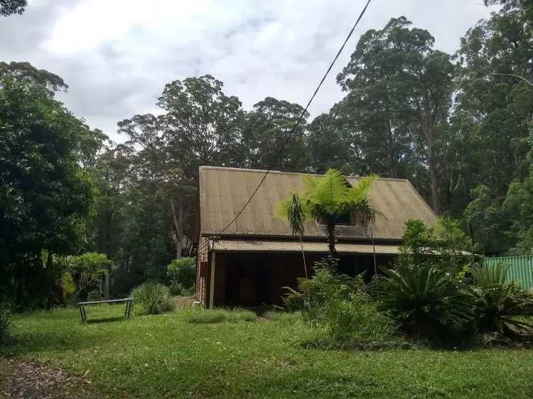 Main view of Homely house listing, 47 Elk Avenue, Repton NSW 2454