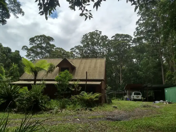 Second view of Homely house listing, 47 Elk Avenue, Repton NSW 2454