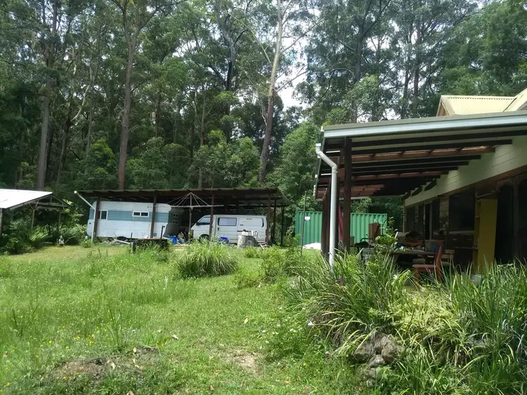 Sixth view of Homely house listing, 47 Elk Avenue, Repton NSW 2454