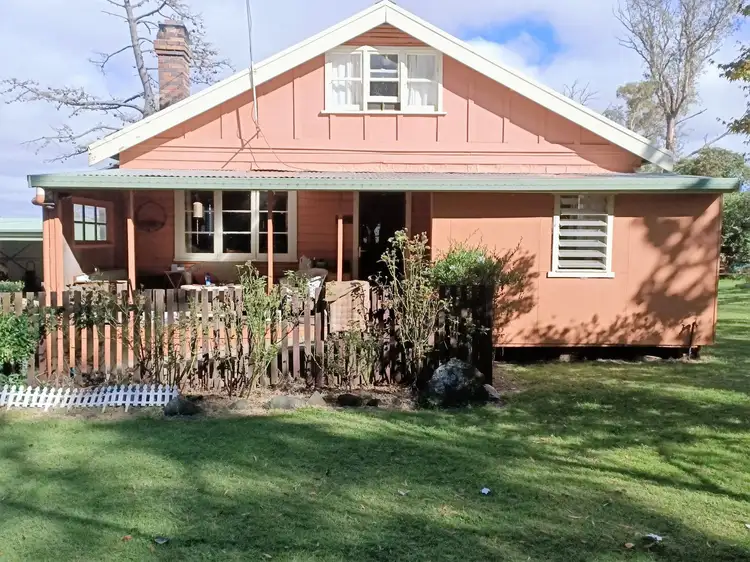 356 Noalimba Avenue, Kentucky South NSW 2354