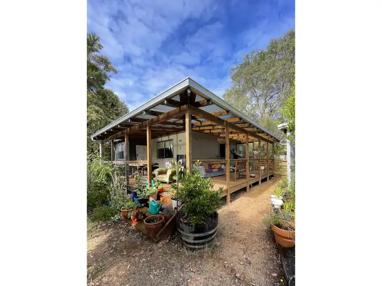 6 Jarrah Road, Walpole WA 6398
