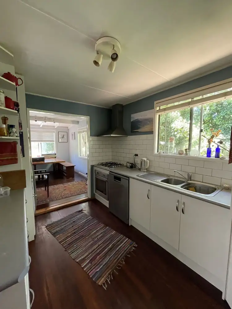 Sixth view of Homely house listing, 6 Jarrah Road, Walpole WA 6398