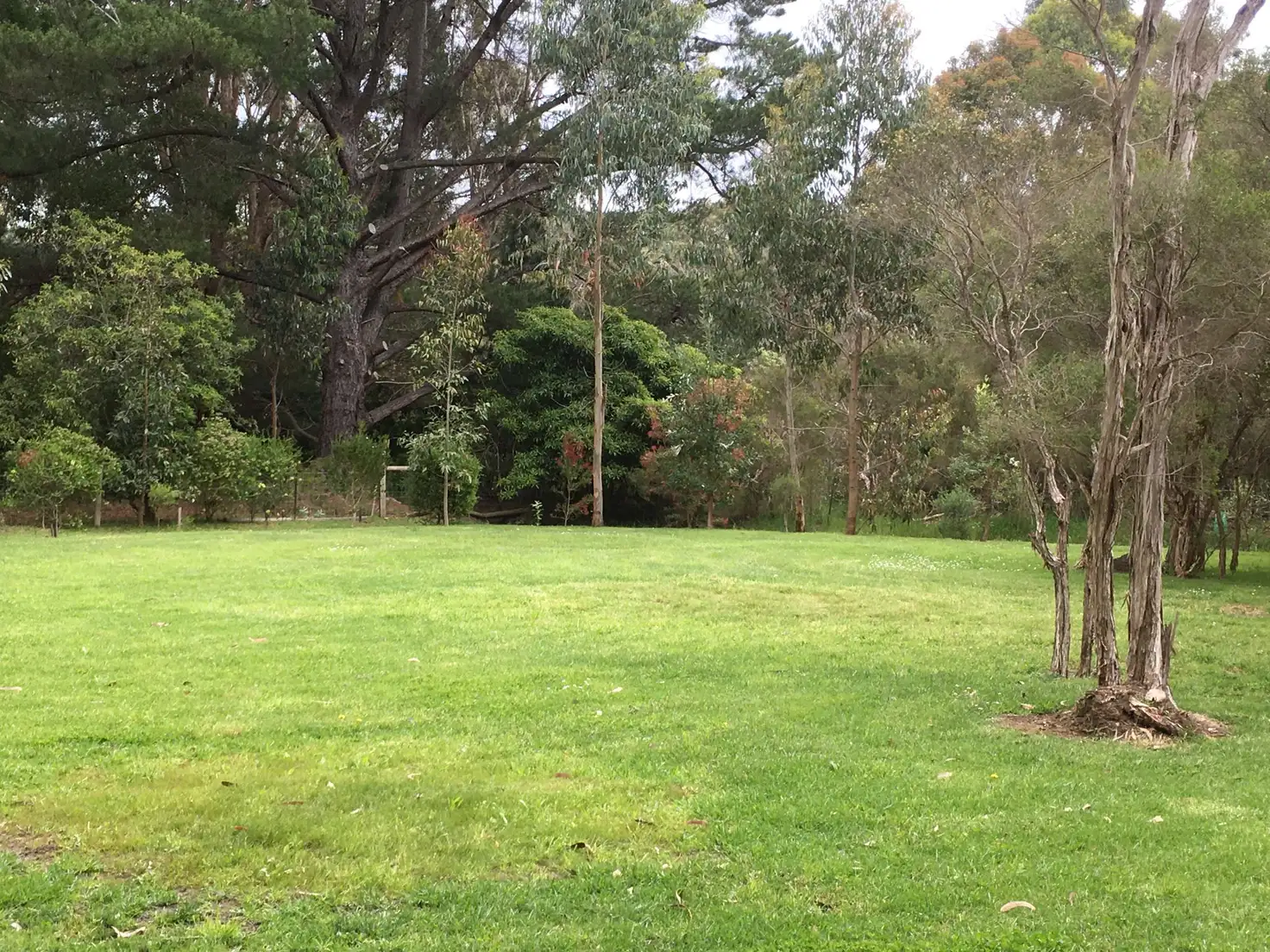 Main view of Homely land listing, 2/3478 Frankston-Flinders Road, Merricks VIC 3916