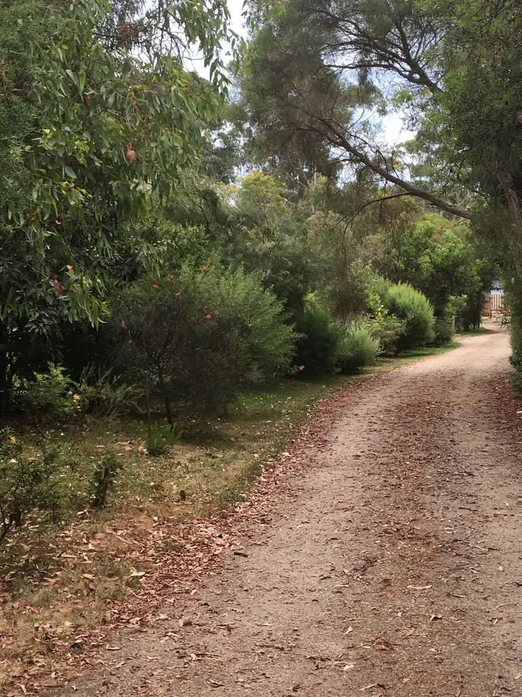 Second view of Homely land listing, 2/3478 Frankston-Flinders Road, Merricks VIC 3916