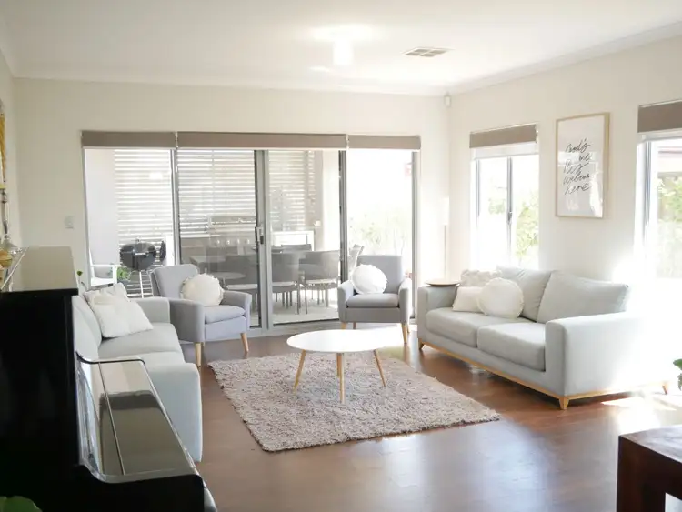 Third view of Homely house listing, 21 Rathlin Cove, Canning Vale WA 6155