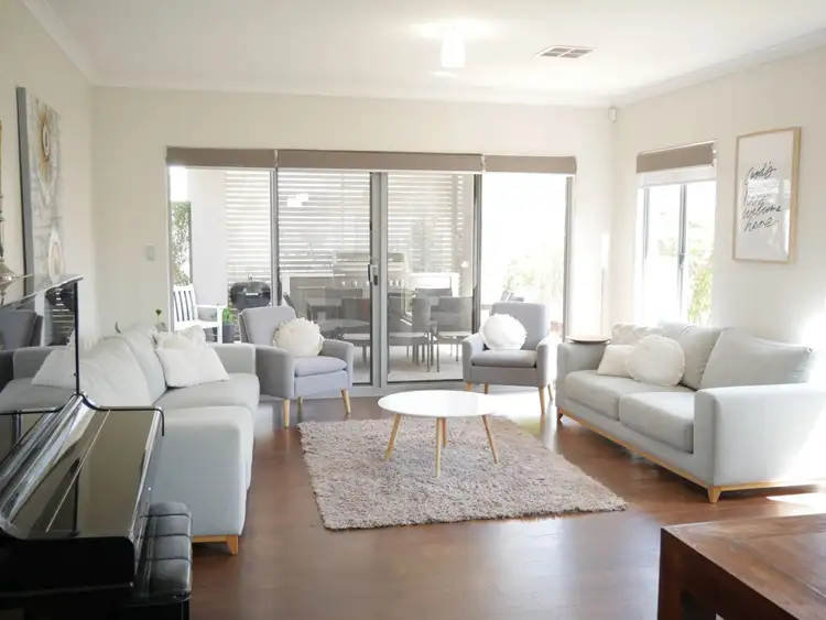 Fourth view of Homely house listing, 21 Rathlin Cove, Canning Vale WA 6155