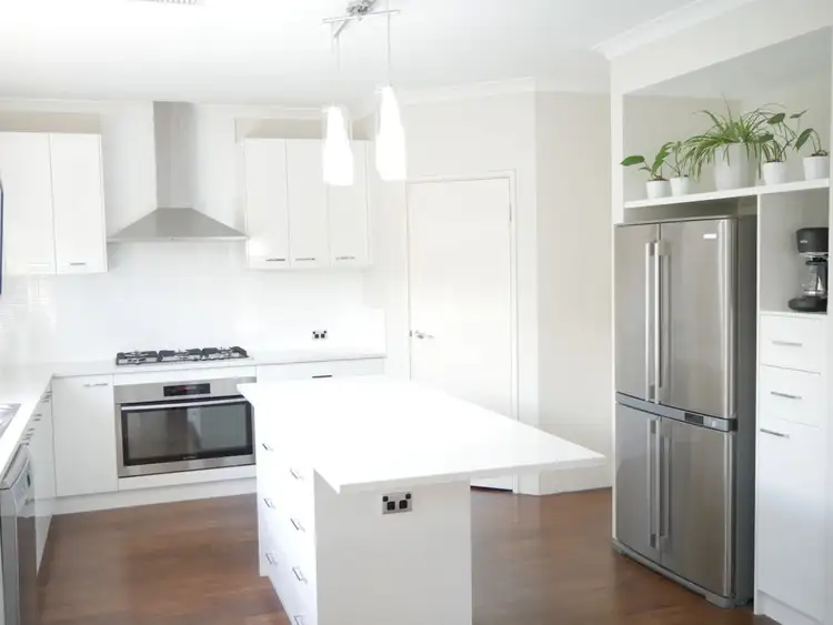 Fifth view of Homely house listing, 21 Rathlin Cove, Canning Vale WA 6155