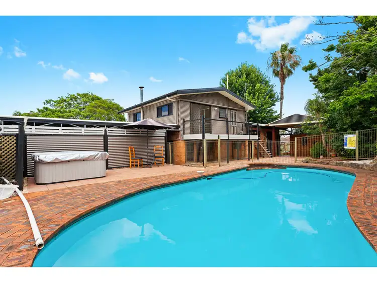 Third view of Homely house listing, 4 Barbara Street, Rangeville QLD 4350