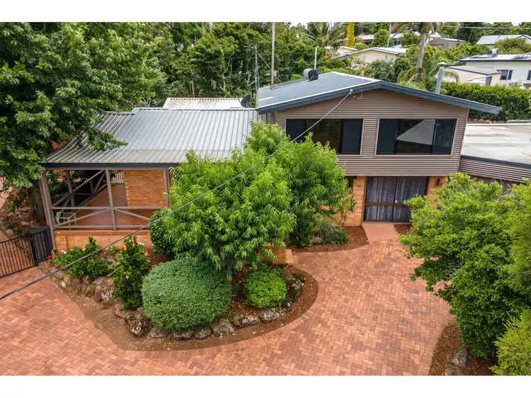 Fourth view of Homely house listing, 4 Barbara Street, Rangeville QLD 4350