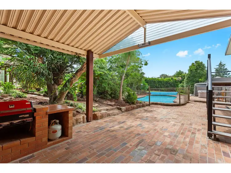 Sixth view of Homely house listing, 4 Barbara Street, Rangeville QLD 4350