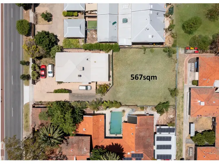 Address available on request