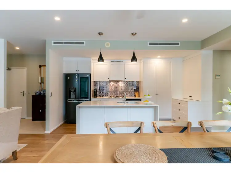 Fourth view of Homely apartment listing, 3038/3029 The Boulevard, Carrara QLD 4211