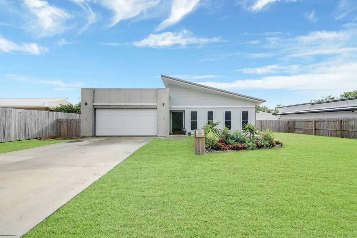 Main view of Homely house listing, 18 Red Emperor Way, Lammermoor QLD 4703