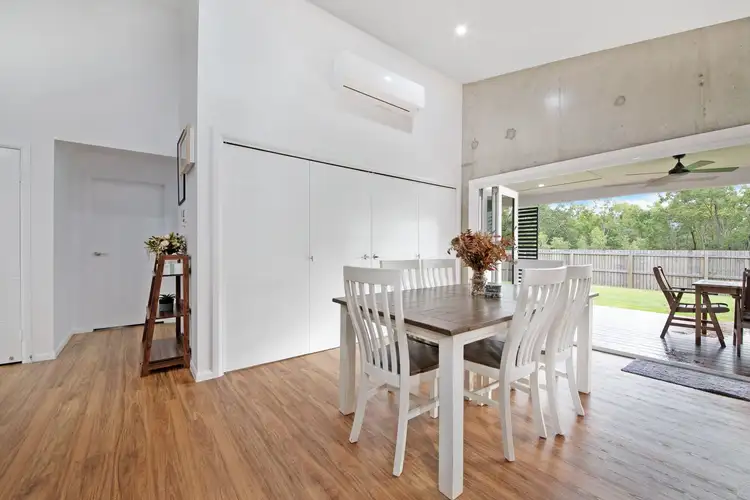 Fifth view of Homely house listing, 18 Red Emperor Way, Lammermoor QLD 4703