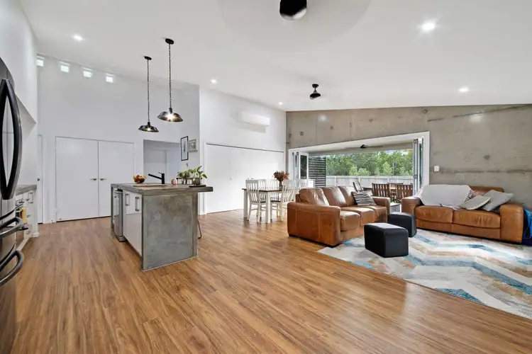 Sixth view of Homely house listing, 18 Red Emperor Way, Lammermoor QLD 4703