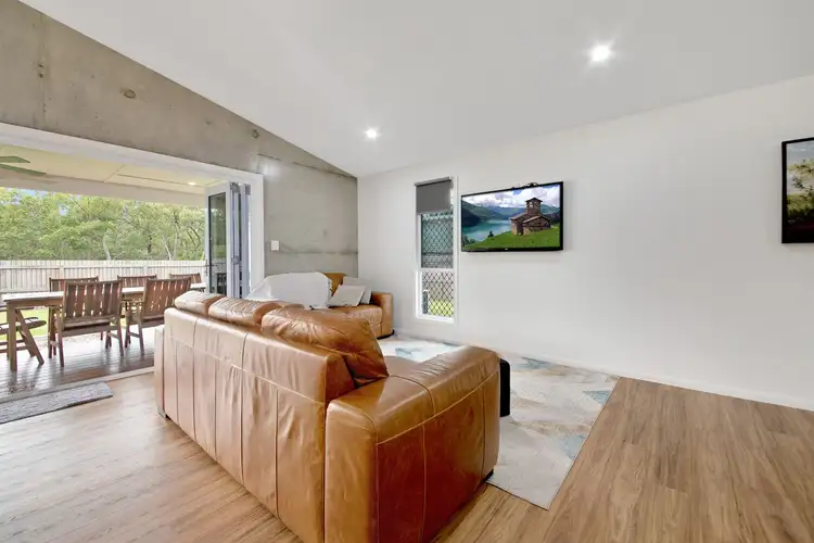 Seventh view of Homely house listing, 18 Red Emperor Way, Lammermoor QLD 4703