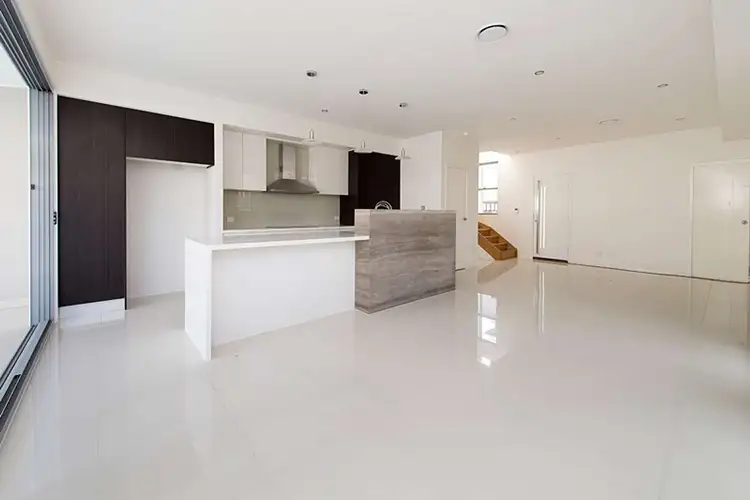 Main view of Homely house listing, 28A Katoomba Avenue, Hawthorne QLD 4171