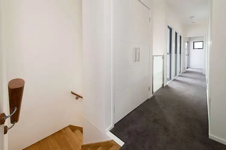 Fifth view of Homely house listing, 28A Katoomba Avenue, Hawthorne QLD 4171