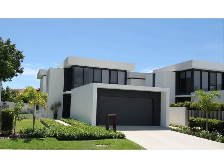 2670 The Address, Sanctuary Cove QLD 4212