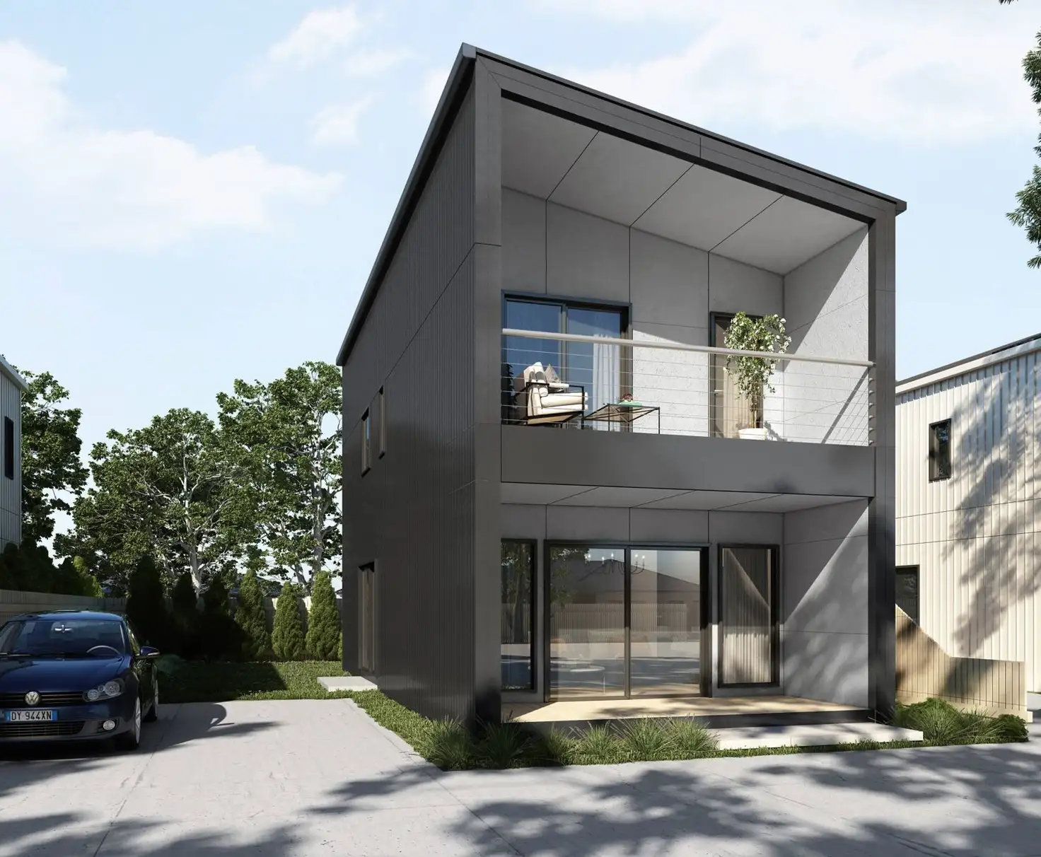 Main view of Homely house listing, 51/97-99 Leviens Road, St Leonards VIC 3223