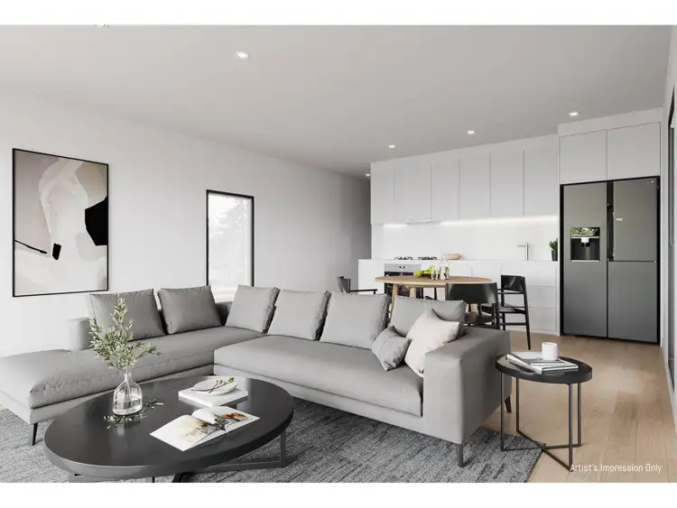 Fifth view of Homely house listing, 51/97-99 Leviens Road, St Leonards VIC 3223