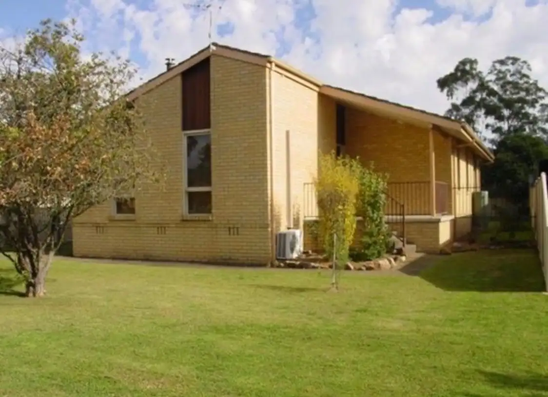 Main view of Homely house listing, 13 Waterhouse Avenue, Singleton NSW 2330
