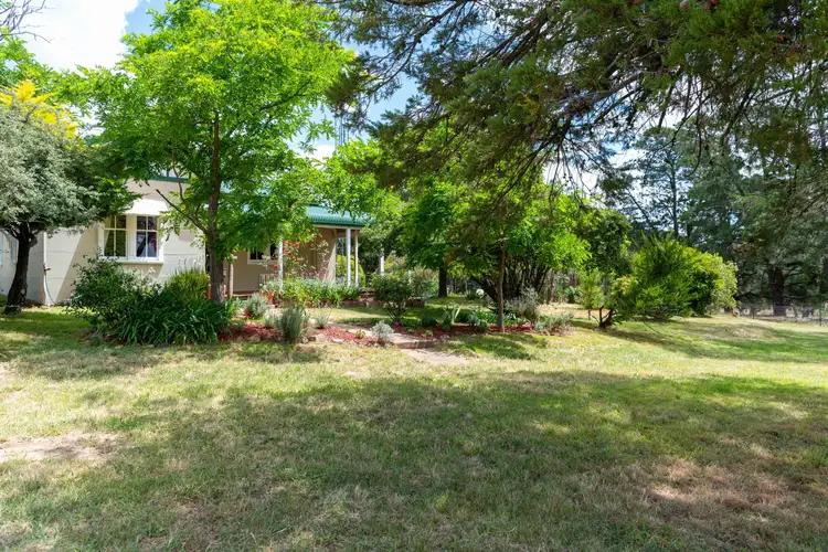 Second view of Homely house listing, 290 Little Plains Road, Rye Park NSW 2586