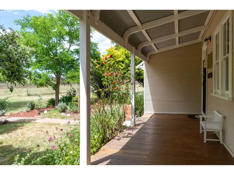Third view of Homely house listing, 290 Little Plains Road, Rye Park NSW 2586