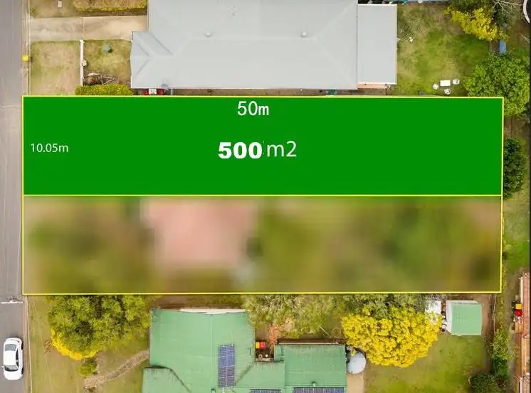 Sixth view of Homely land listing, Address available on request