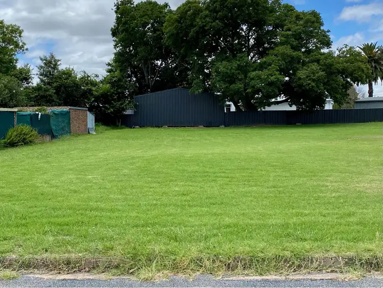 Second view of Homely land listing, 42 & 44 Wattle Avenue, Warwick QLD 4370