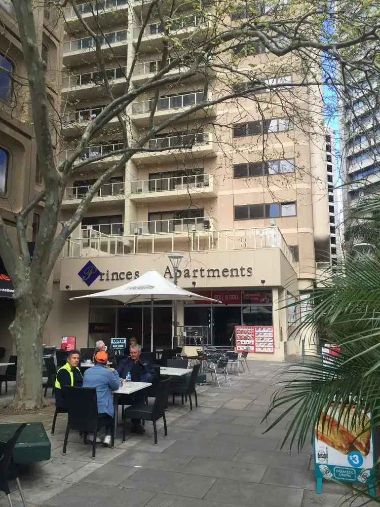 Main view of Homely apartment listing, Address available on request