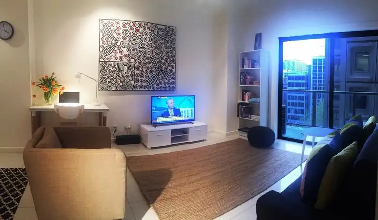 Second view of Homely apartment listing, Address available on request