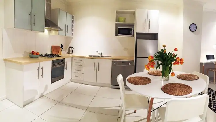 Third view of Homely apartment listing, Address available on request