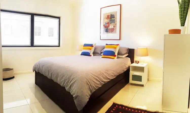 Fourth view of Homely apartment listing, Address available on request