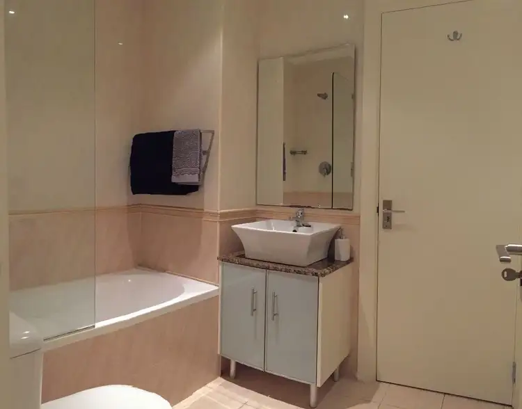 Fifth view of Homely apartment listing, Address available on request